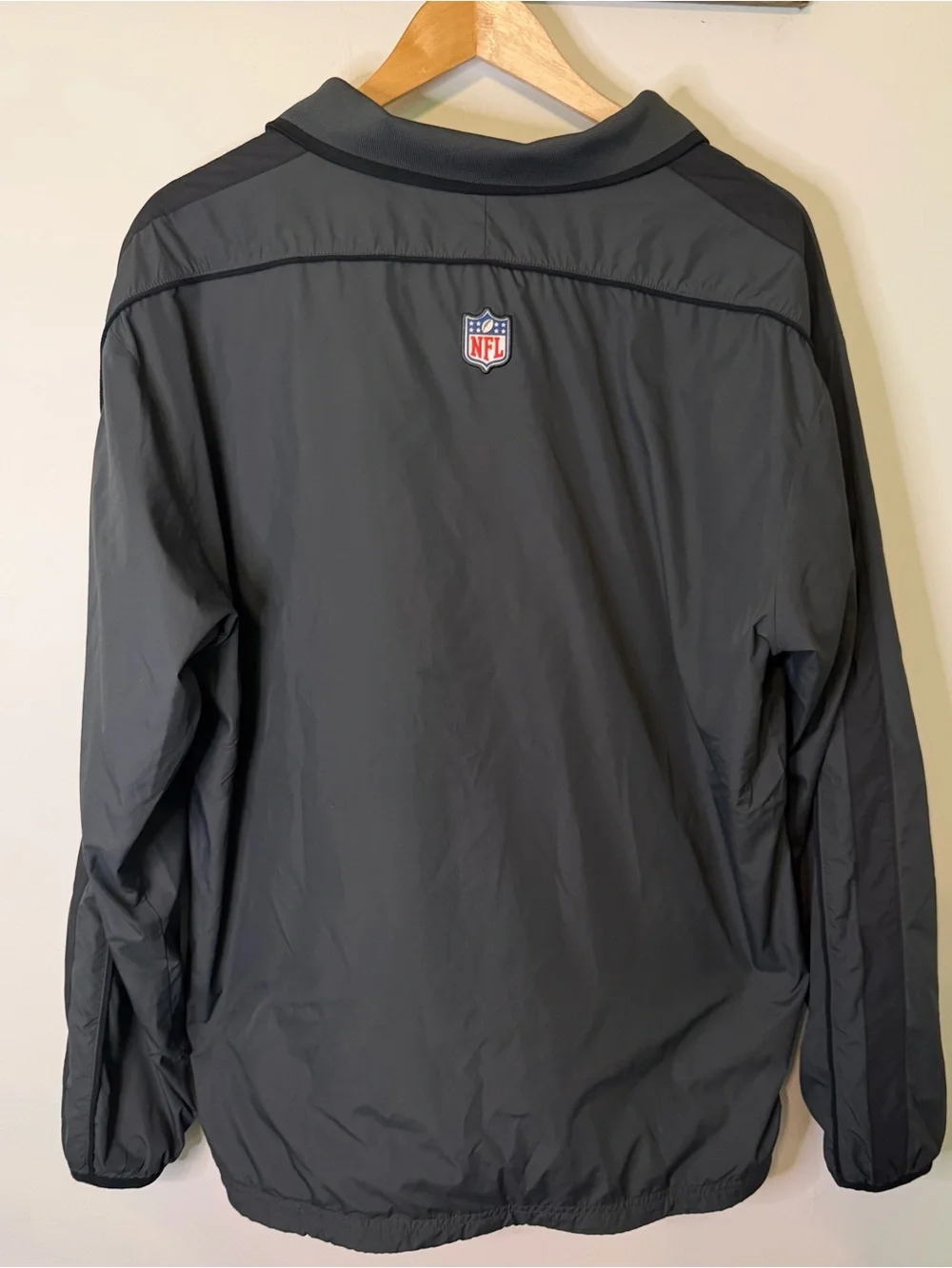 NFL official nike